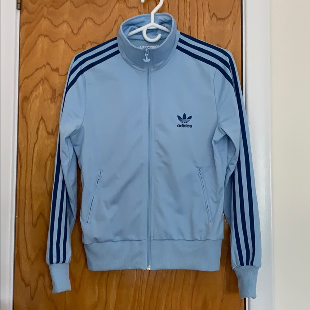 Adidas // jacket